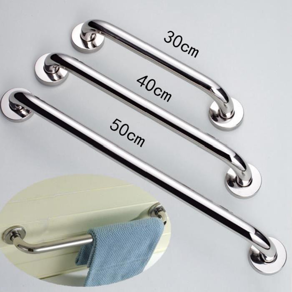 Havlu banyo tutamağı paslanmaz - Home Bathroom Grab Bar incelemesi ve fiyatı