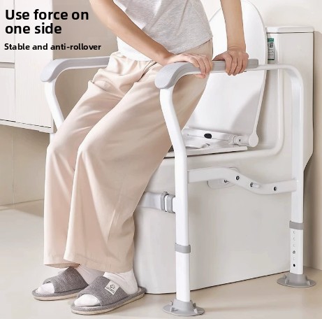 Ev Yaşlılar için Tuvalet Deste - Home Bathroom Grab Bar incelemesi ve fiyatı