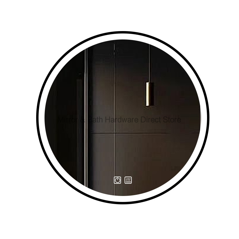 Buğu Önleyici LED Arkadan Aydı - Bathroom Mirror Led incelemesi ve fiyatı