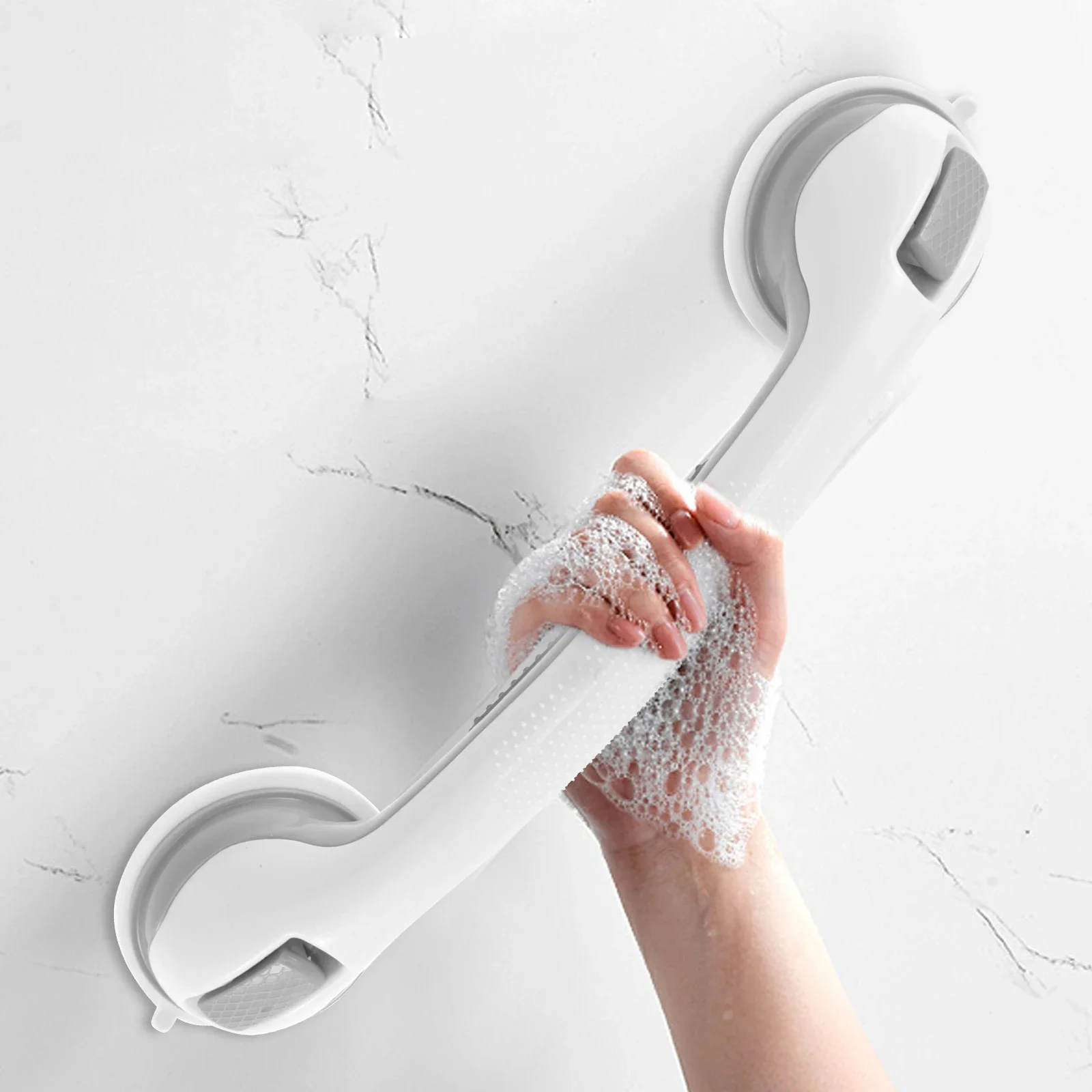 2 adet duş banyo tutamağı kaym - Home Bathroom Grab Bar incelemesi ve fiyatı