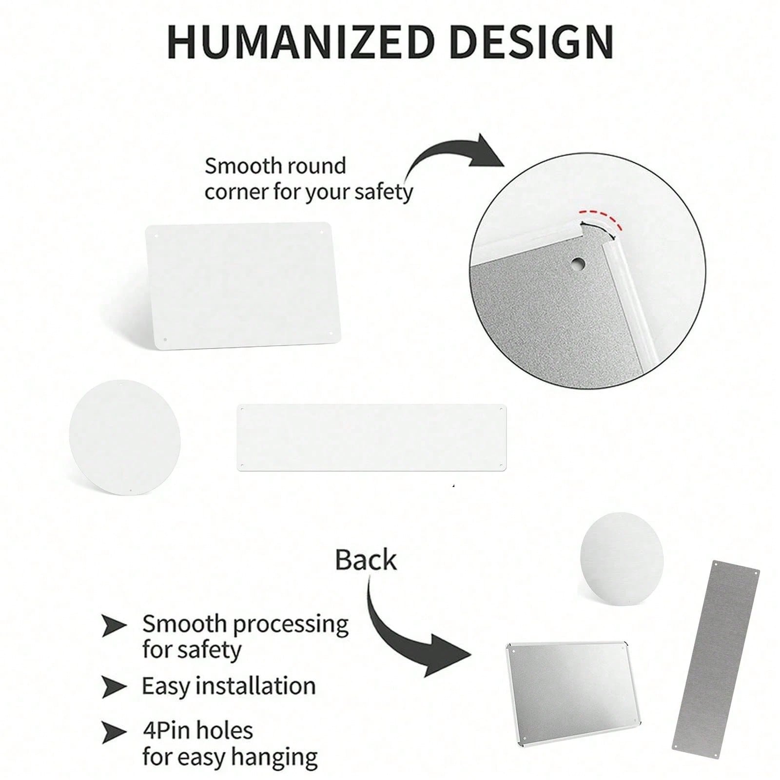 2D Düz - 2D Düz Yüzey, 1 Adet  - Home Bathroom Decor incelemesi ve fiyatı