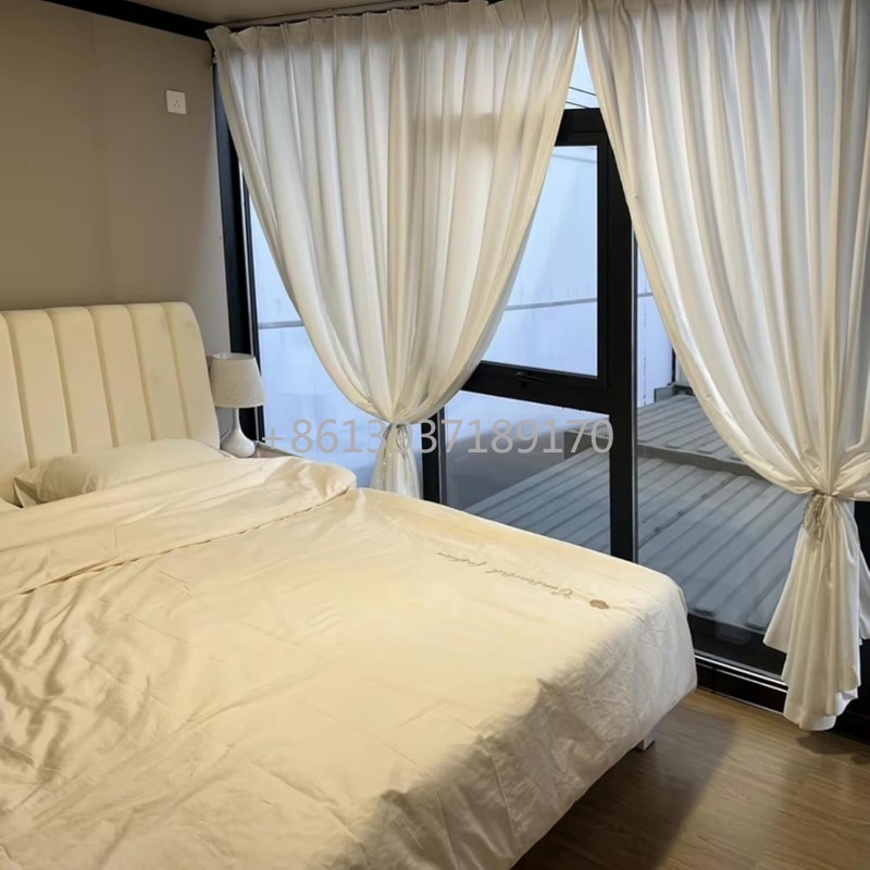 Genişletilebilir Mobil Tiny Ho - Home Bathroom Layout incelemesi ve fiyatı