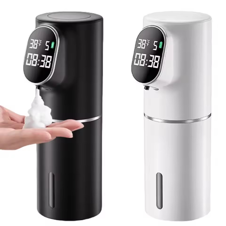 Mi Otomatik LED'li Sıvı Köpük  - Soap Dispenser Pump incelemesi ve fiyatı
