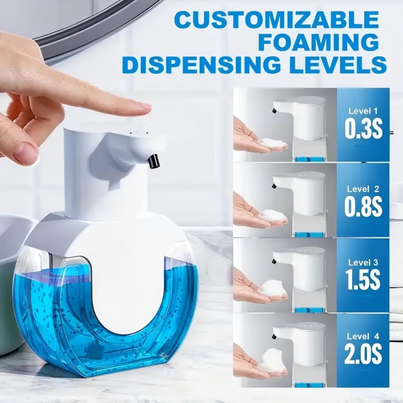 420ML Büyük Kapasiteli Temassı - Soap Dispenser Pump incelemesi ve fiyatı