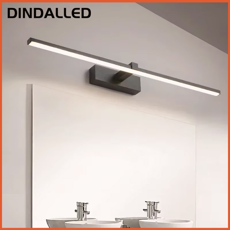 Modern LED Banyo Duvar Lambası - Home Hardware Bathroom Mirrors incelemesi ve fiyatı