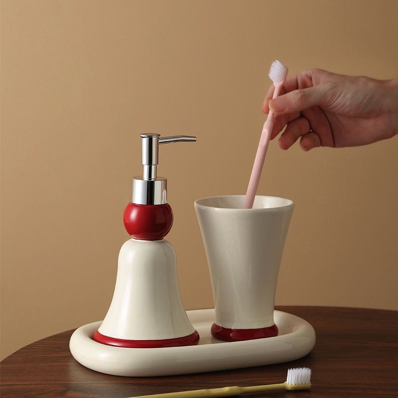 Banyo Seramik Losyon Şişesi El - Home Bathroom Ware incelemesi ve fiyatı