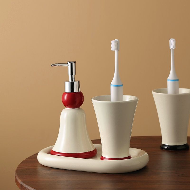 Banyo Seramik Losyon Şişesi El - Home Bathroom Ware incelemesi ve fiyatı