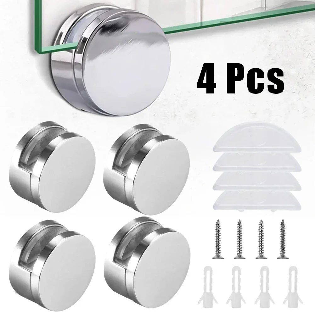 4 takım ayna klipsi ayna asılı - Home Hardware Bathroom Mirrors incelemesi ve fiyatı