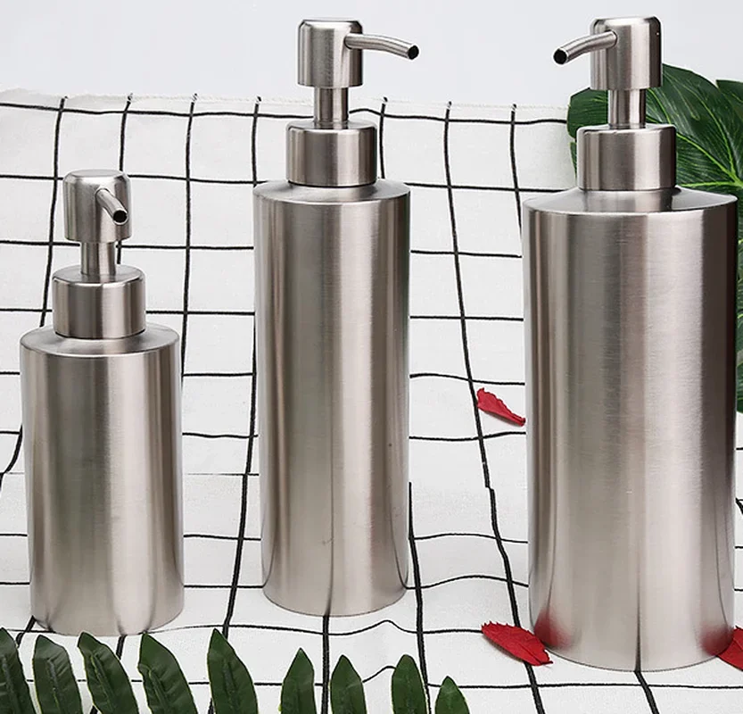 El Sabunu Mutfak Banyo Dispens - Soap Dispenser Pump incelemesi ve fiyatı