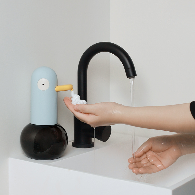 Fotoselli Otomatik Sıvı Sabunl - Soap Dispenser Pump incelemesi ve fiyatı