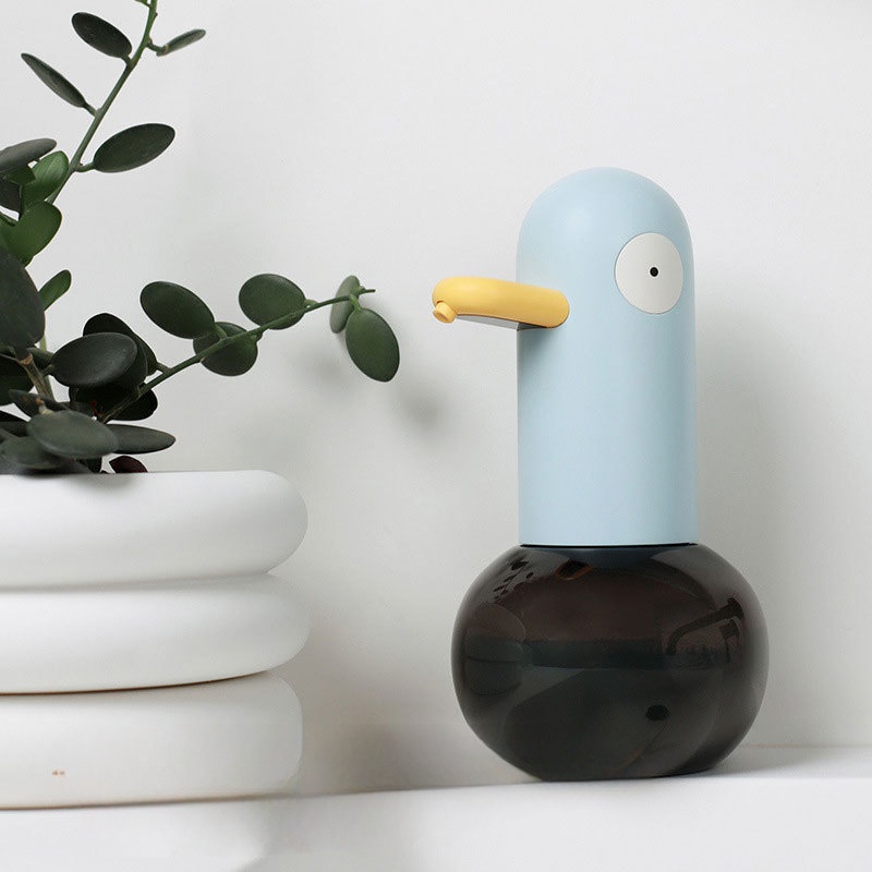 Fotoselli Otomatik Sıvı Sabunl - Soap Dispenser Pump incelemesi ve fiyatı