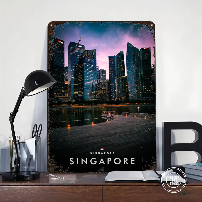 Geceleyin Singapur'u Yakaladık - Home And Bathroom Singapore incelemesi ve fiyatı