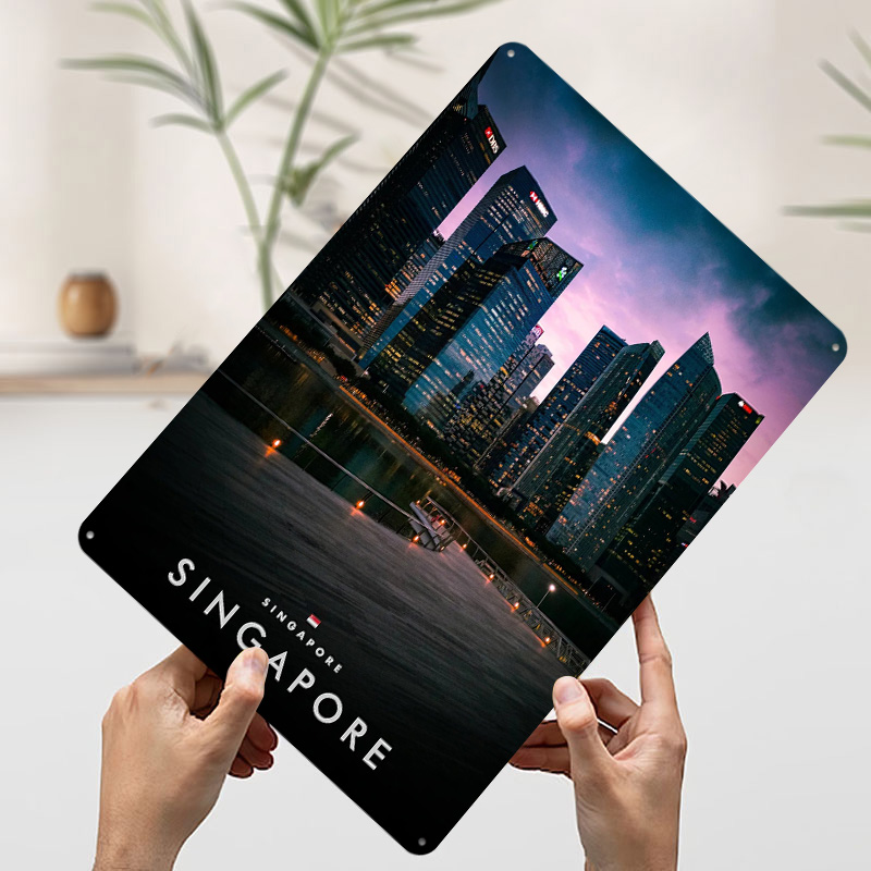Geceleyin Singapur'u Yakaladık - Home And Bathroom Singapore incelemesi ve fiyatı