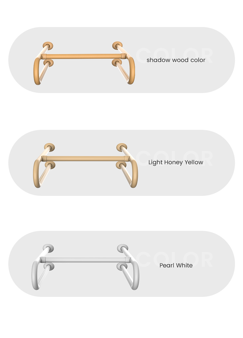 U Şekilli Ergonomik Duvara Mon - Home Bathroom Grab Bar incelemesi ve fiyatı