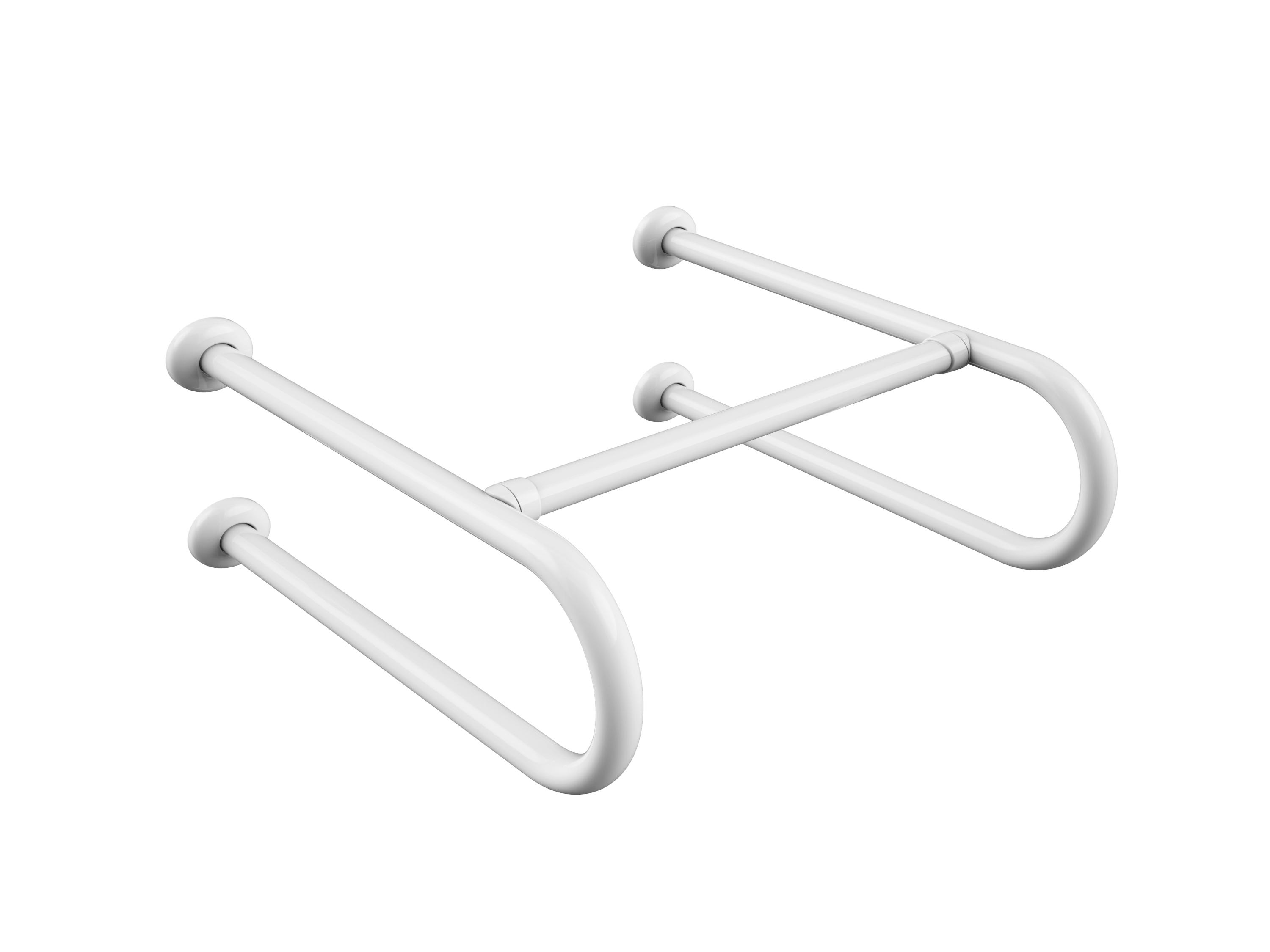 U Şekilli Ergonomik Duvara Mon - Home Bathroom Grab Bar incelemesi ve fiyatı