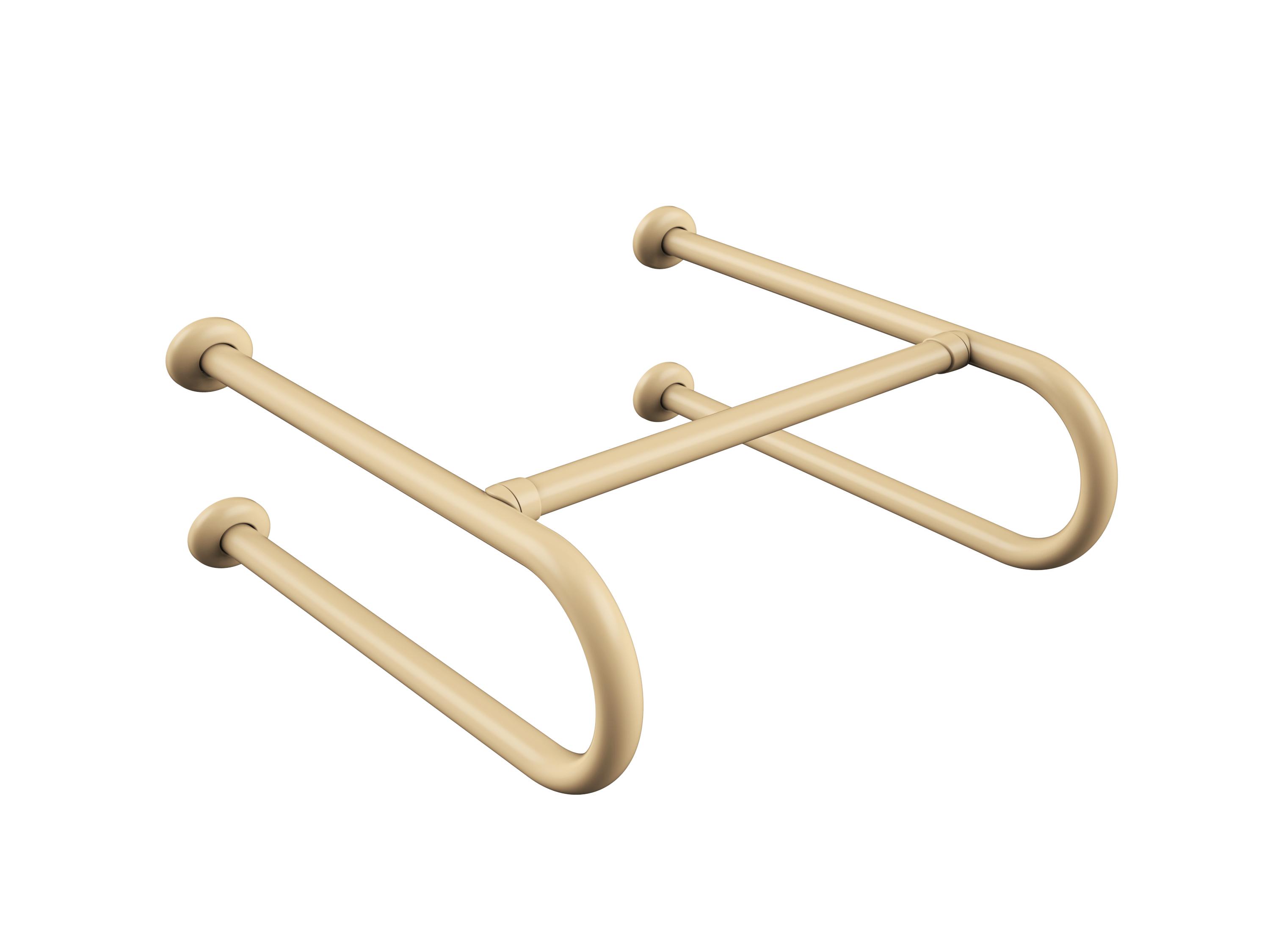 U Şekilli Ergonomik Duvara Mon - Home Bathroom Grab Bar incelemesi ve fiyatı