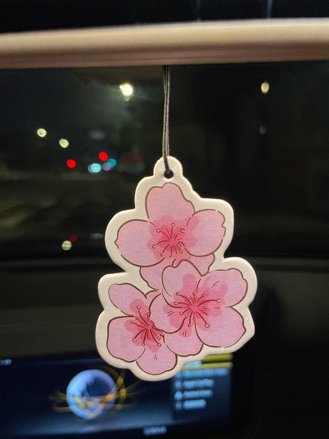 Sakura/Frezya Taze Kokulu Beş  - Bathroom Home Essentials Store incelemesi ve fiyatı