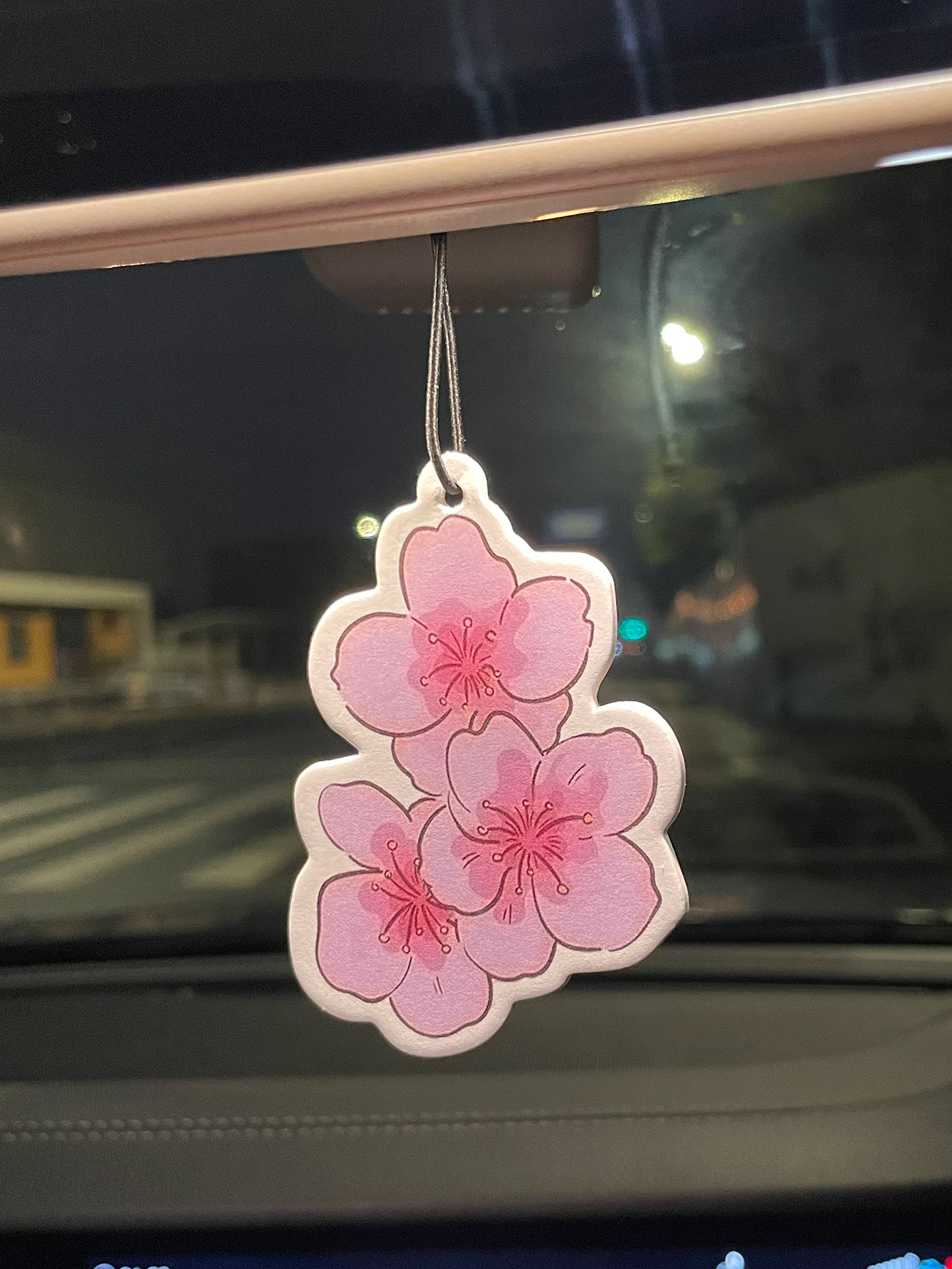 Sakura/Frezya Taze Kokulu Beş  - Bathroom Home Essentials Store incelemesi ve fiyatı