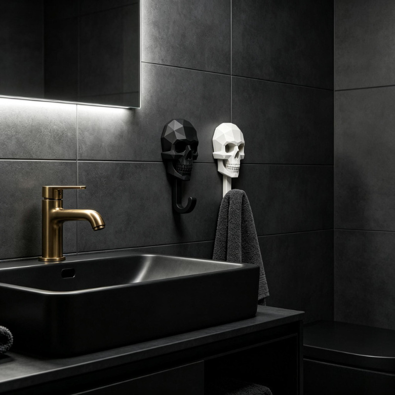 Kombine Paket 3D Baskılı Prati - Home Bathroom Decor incelemesi ve fiyatı