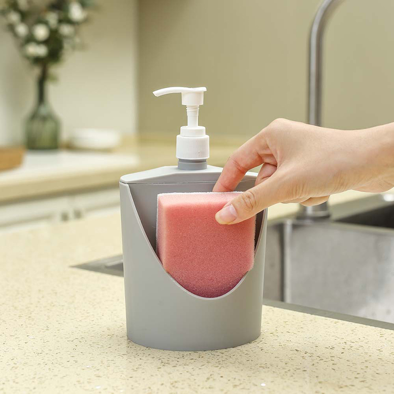 Taşınabilir Banyo Sabunluklar  - Soap Dispenser Pump incelemesi ve fiyatı