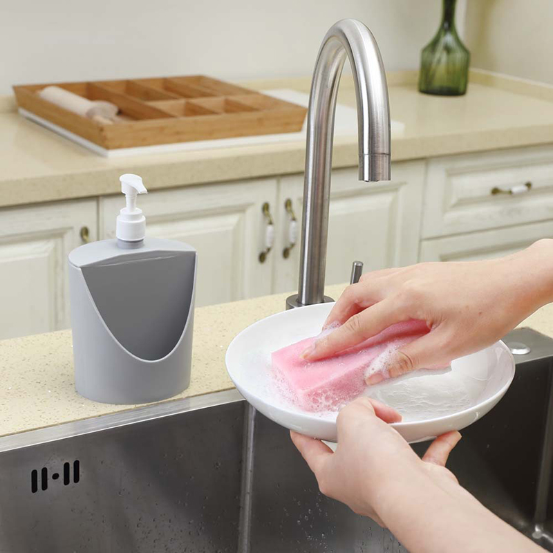 Taşınabilir Banyo Sabunluklar  - Soap Dispenser Pump incelemesi ve fiyatı