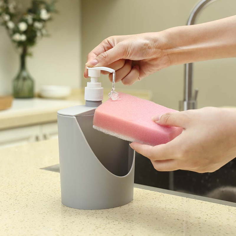Taşınabilir Banyo Sabunluklar  - Soap Dispenser Pump incelemesi ve fiyatı