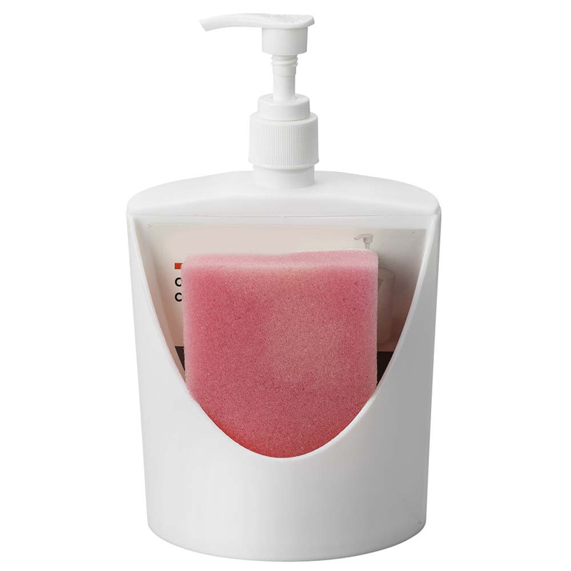 Taşınabilir Banyo Sabunluklar  - Soap Dispenser Pump incelemesi ve fiyatı