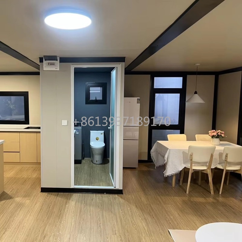 Genişletilebilir Mobil Küçük E - Home Bathroom Layout incelemesi ve fiyatı