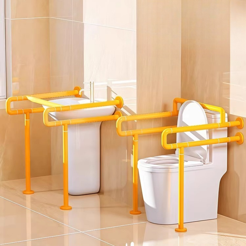Engelli ve Yaşlılar İçin Güven - Home Bathroom Grab Bar incelemesi ve fiyatı
