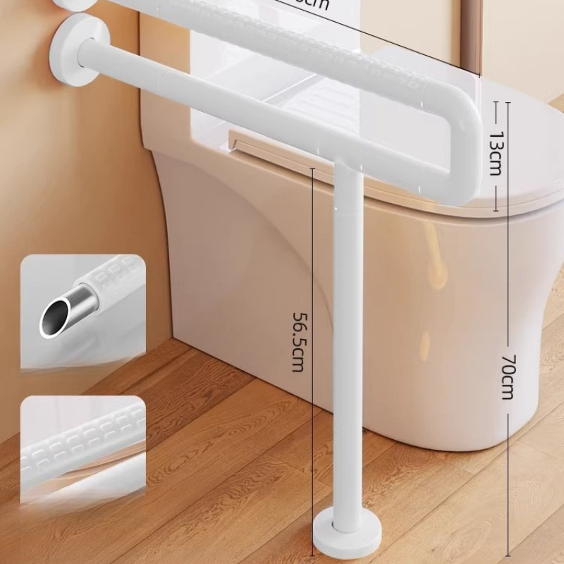 Engelli ve Yaşlılar İçin Güven - Home Bathroom Grab Bar incelemesi ve fiyatı