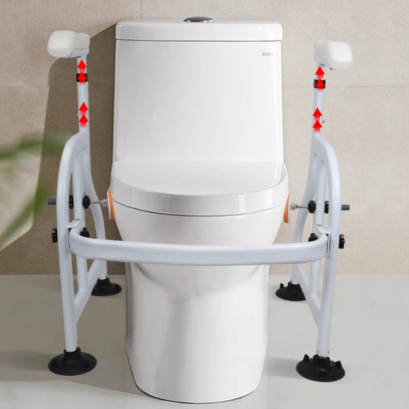 Tuvalet Güvenlik Tutma Çubuğu  - Home Bathroom Grab Bar incelemesi ve fiyatı