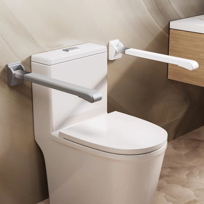 Tuvalet Güvenlik Kolu Katlanab - Home Bathroom Grab Bar incelemesi ve fiyatı