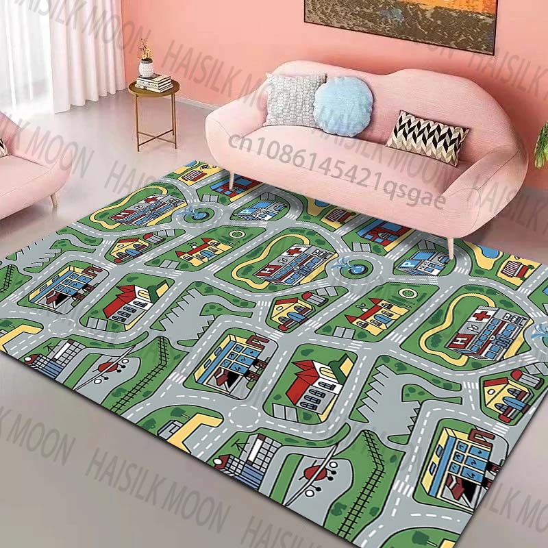 Şehir yolları ve bina düzeni D - Home Bathroom Layout incelemesi ve fiyatı
