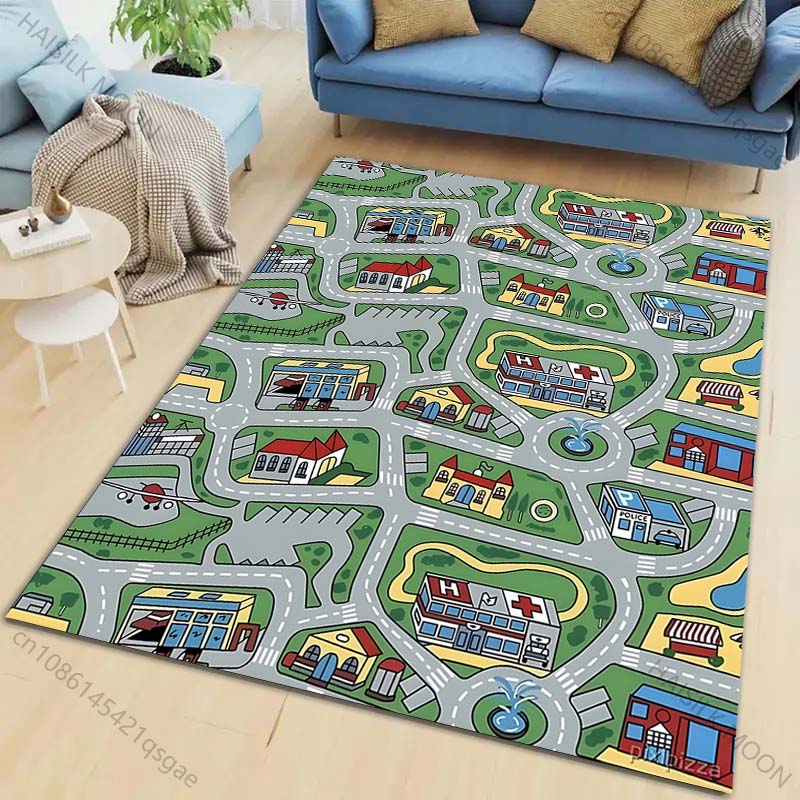 Şehir yolları ve bina düzeni D - Home Bathroom Layout incelemesi ve fiyatı