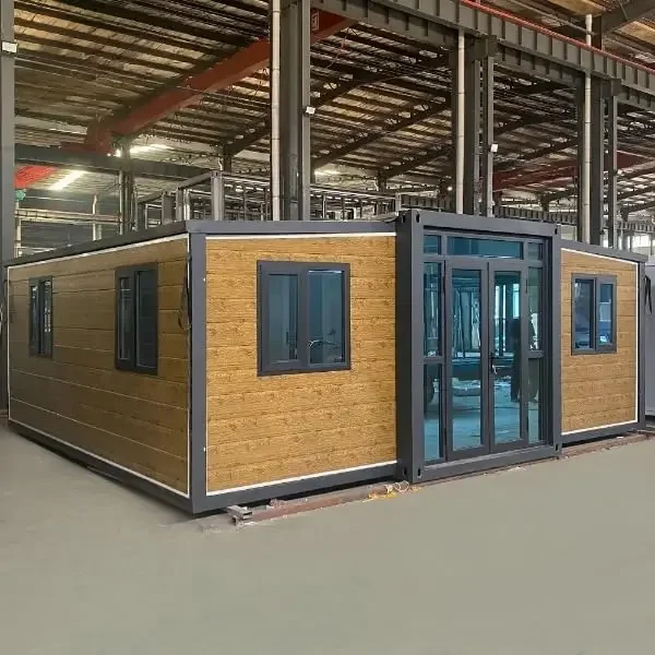Özelleştirilmiş Prefabrik Ev,  - Tiny Home Bathroom Kitchen incelemesi ve fiyatı