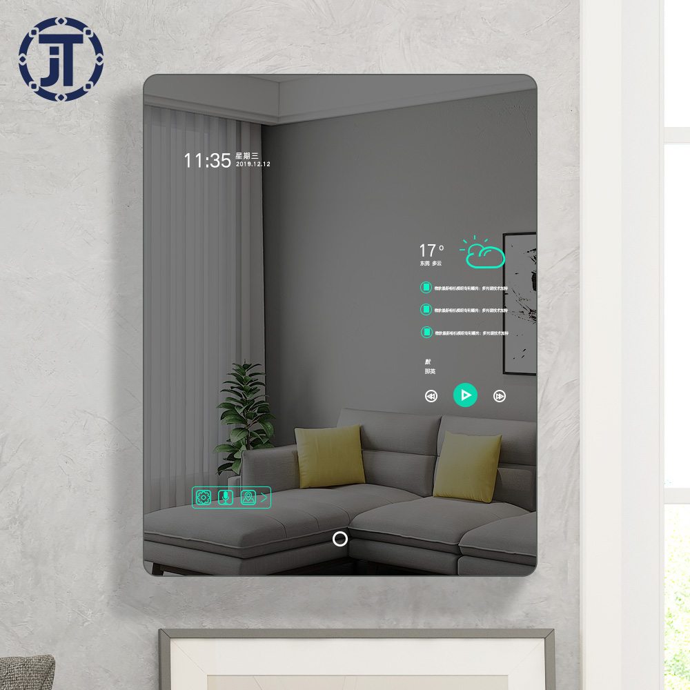 Özel Boyutlu Akıllı Banyo Full - Bathroom Mirror Led incelemesi ve fiyatı