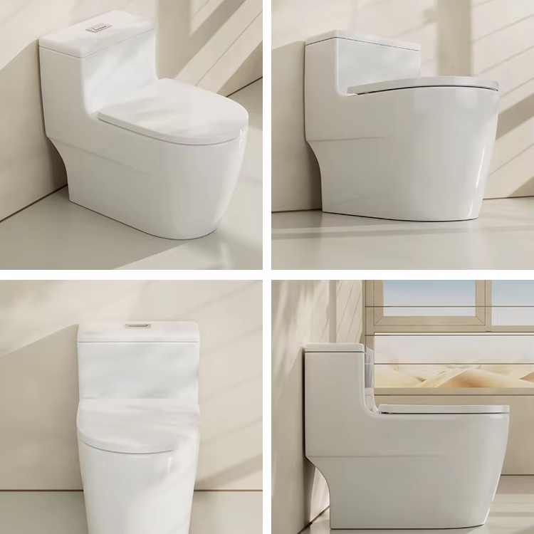 Toptan Modern Çift Kademeli Se - Home Bathroom Ware incelemesi ve fiyatı