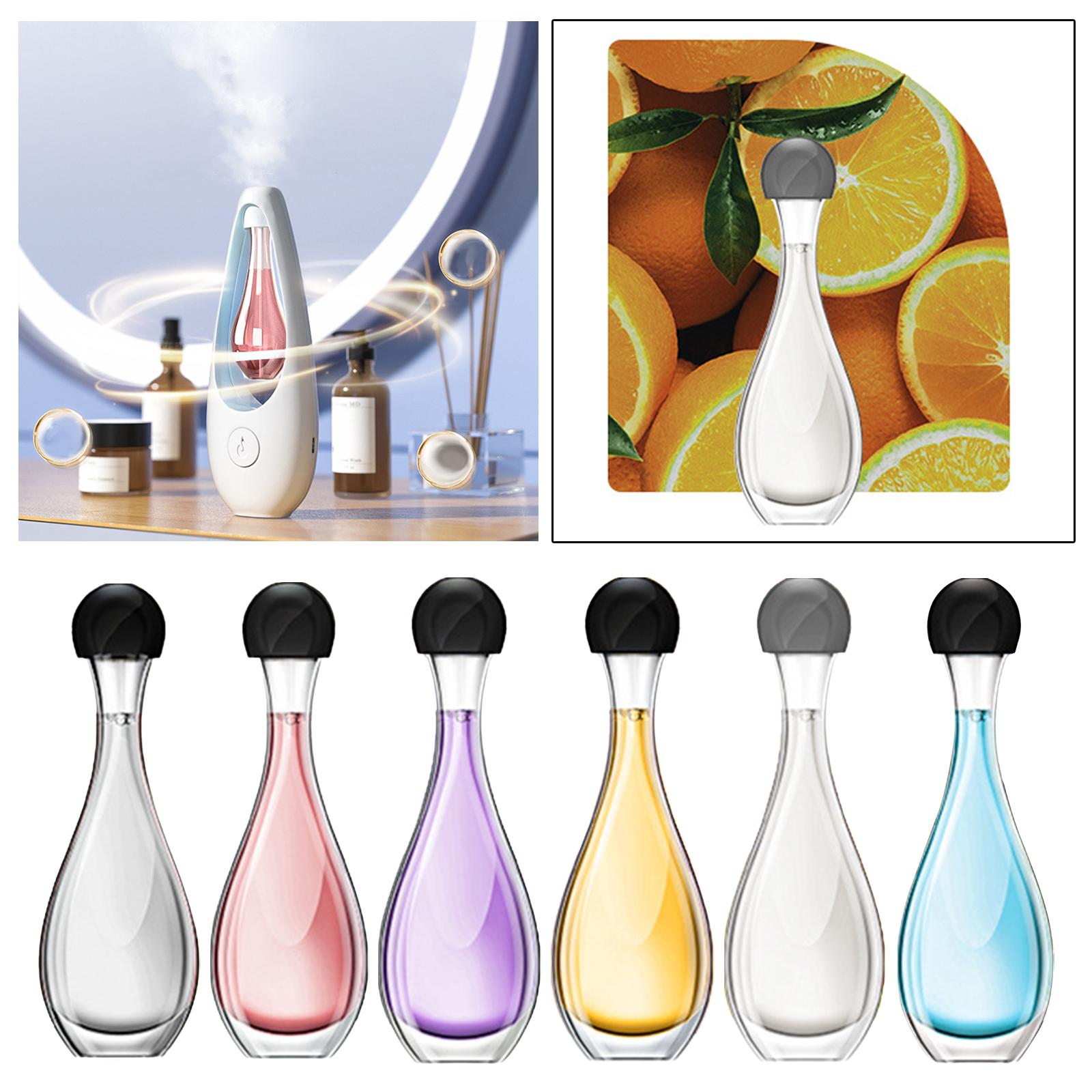 Difüzör uçucu yağlar DIY mum s - Home Bathroom Freshener incelemesi ve fiyatı