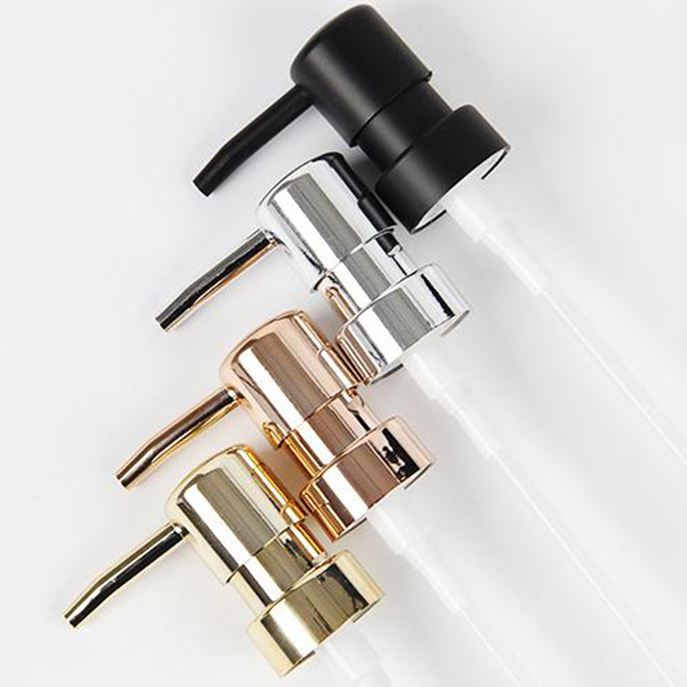 Sabunluk Pompası Losyon Şişesi - Soap Dispenser Pump incelemesi ve fiyatı