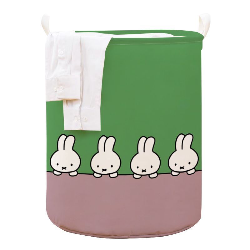 Kawaii Miffy Karikatür Kirli G - Home Edit Bathroom Storage incelemesi ve fiyatı