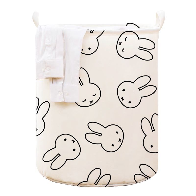 Kawaii Miffy Karikatür Kirli G - Home Edit Bathroom Storage incelemesi ve fiyatı