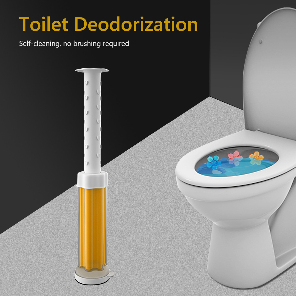 1-6 adet çiçek jel damga tuval - Home Bathroom Freshener incelemesi ve fiyatı