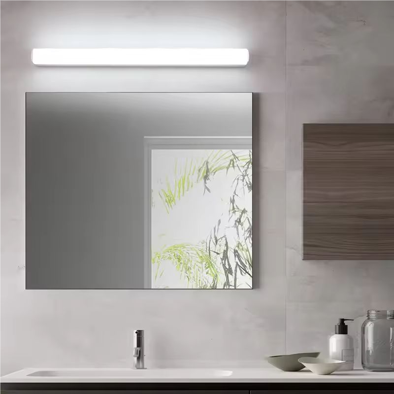 LED Ayna Farların Basit ve Kul - Bathroom Mirror Led incelemesi ve fiyatı