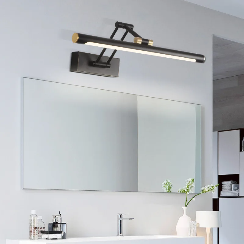 Banyo Aynası Far Katlanabilir  - Bathroom Mirror Led incelemesi ve fiyatı