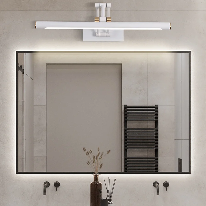 Banyo Aynası Far Katlanabilir  - Bathroom Mirror Led incelemesi ve fiyatı