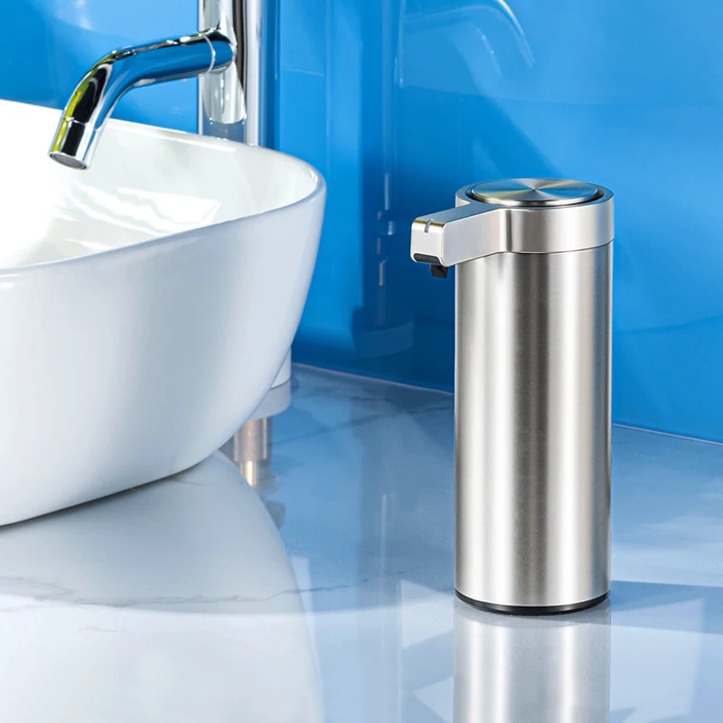 Otomatik sıvı sabunluklar 304  - Soap Dispenser Pump incelemesi ve fiyatı