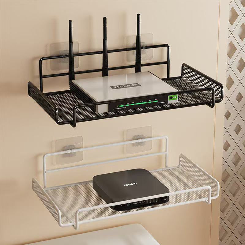 Paslanmaz Çelik Router Rafı De - Tiny Home Bathroom Kitchen incelemesi ve fiyatı