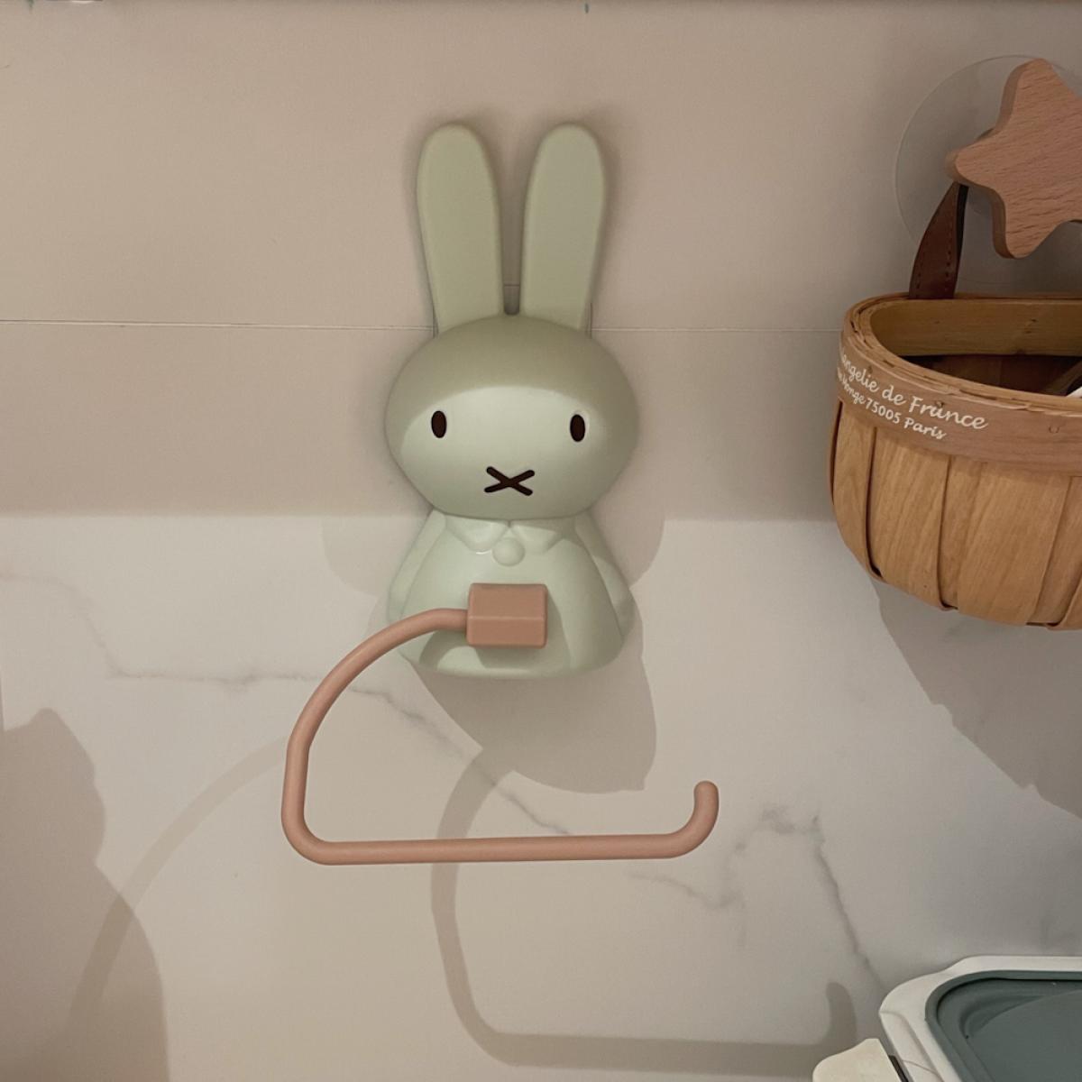 Miffy Çok Fonksiyonlu Banyo Do - Home Edit Bathroom Storage incelemesi ve fiyatı