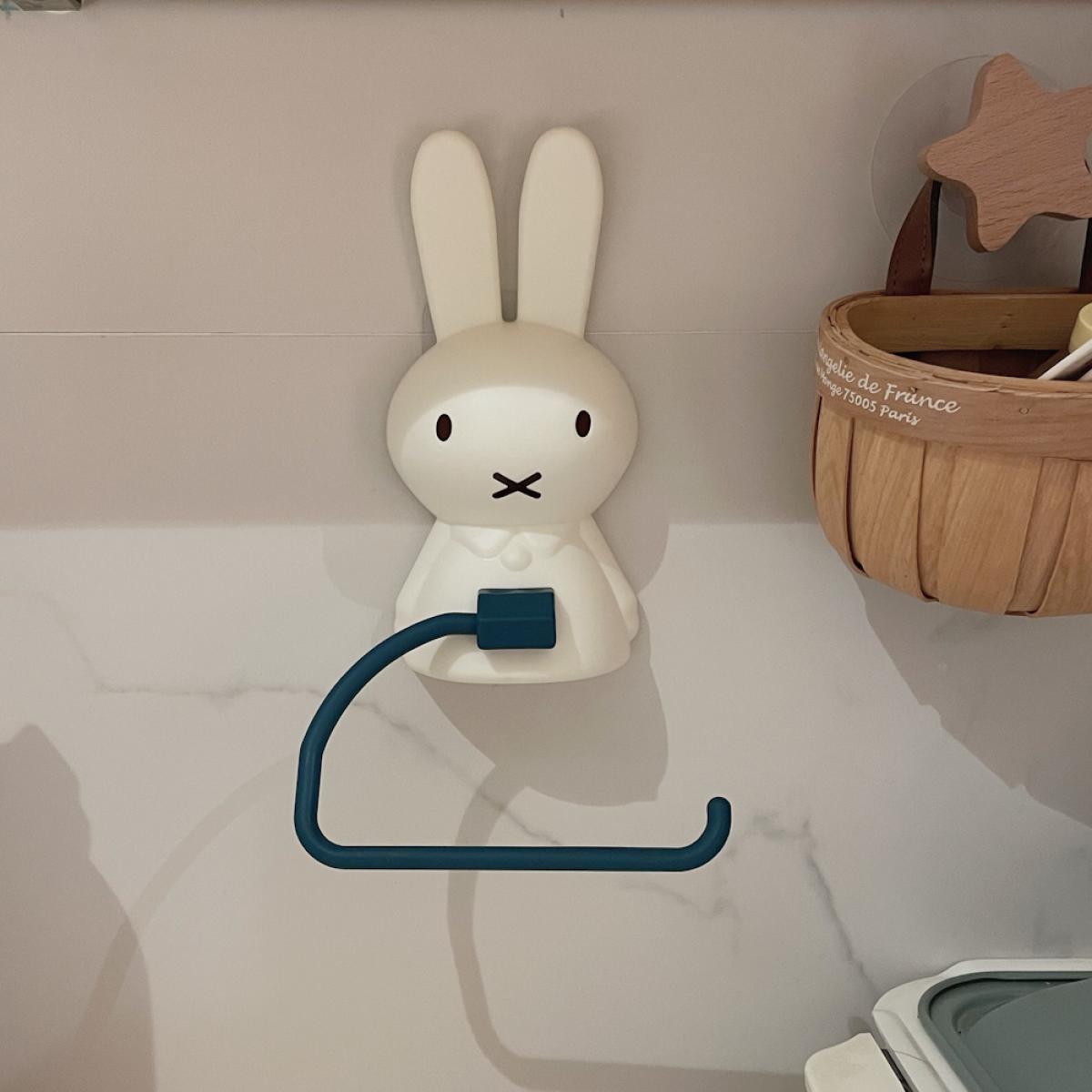Miffy Çok Fonksiyonlu Banyo Do - Home Edit Bathroom Storage incelemesi ve fiyatı