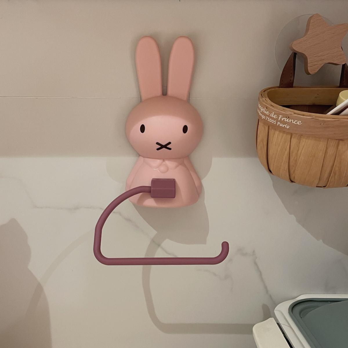 Miffy Çok Fonksiyonlu Banyo Do - Home Edit Bathroom Storage incelemesi ve fiyatı